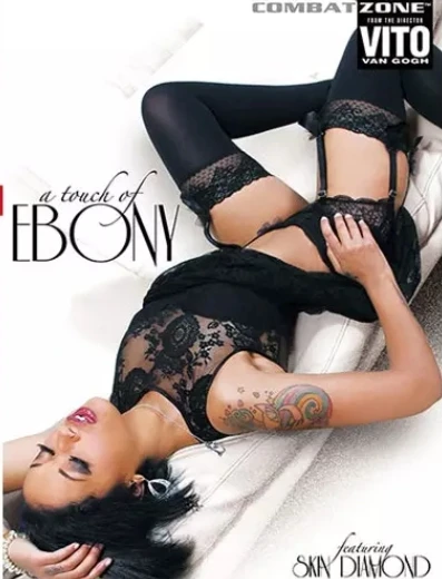 A Touch Of Ebony: Ansehen auf EroticOnly.DE